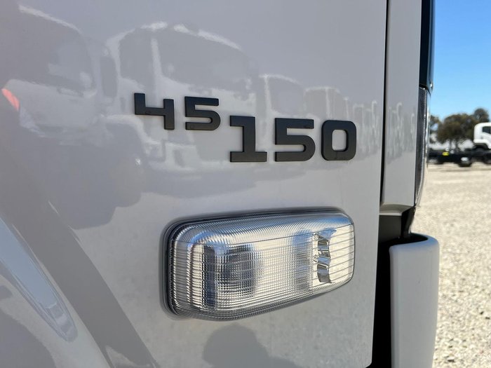2026 Isuzu N Series NNR 45-150 DT D34 Traypack