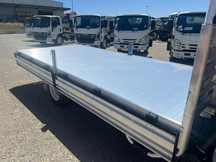2026 Isuzu N Series NNR 45-150 DT D34 Traypack