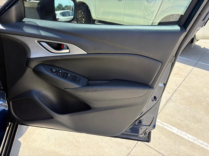 2020 Mazda CX-3 Maxx Sport