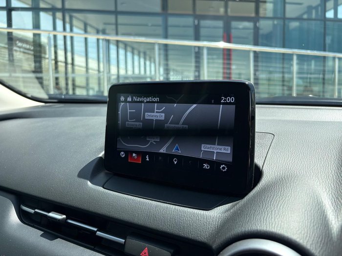 2020 Mazda CX-3 Maxx Sport