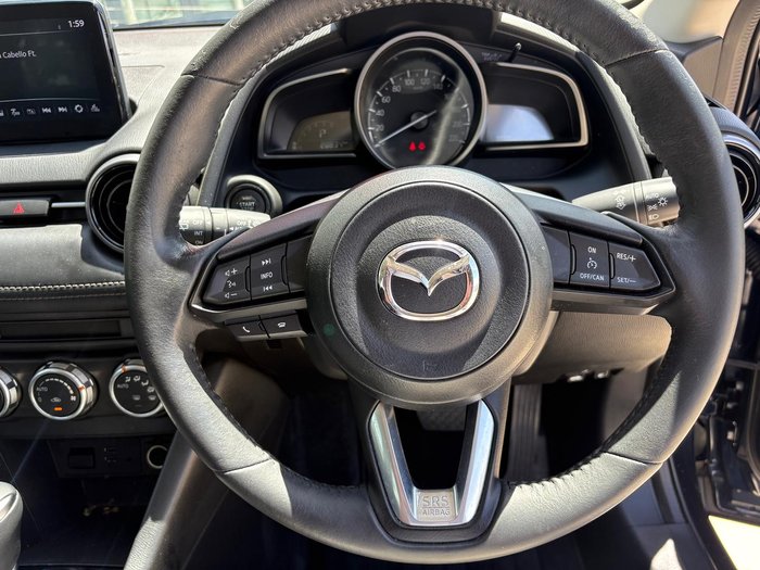 2020 Mazda CX-3 Maxx Sport