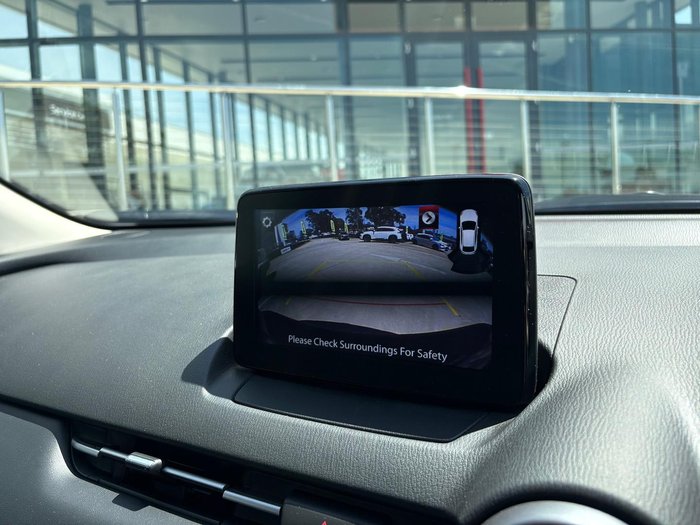 2020 Mazda CX-3 Maxx Sport