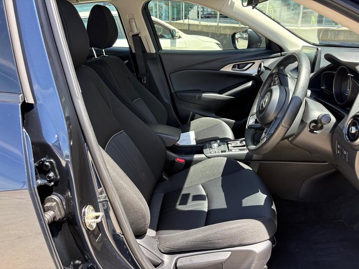 2020 Mazda CX-3 Maxx Sport