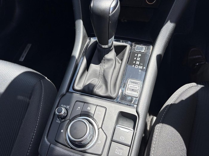 2020 Mazda CX-3 Maxx Sport