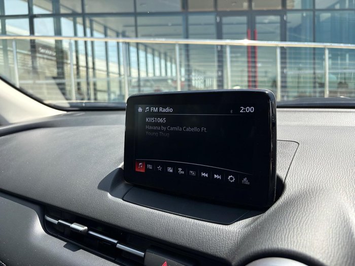 2020 Mazda CX-3 Maxx Sport