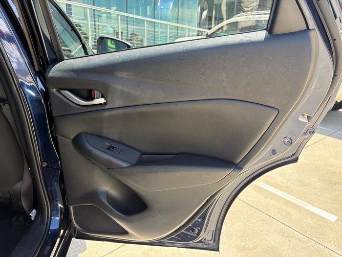 2020 Mazda CX-3 Maxx Sport