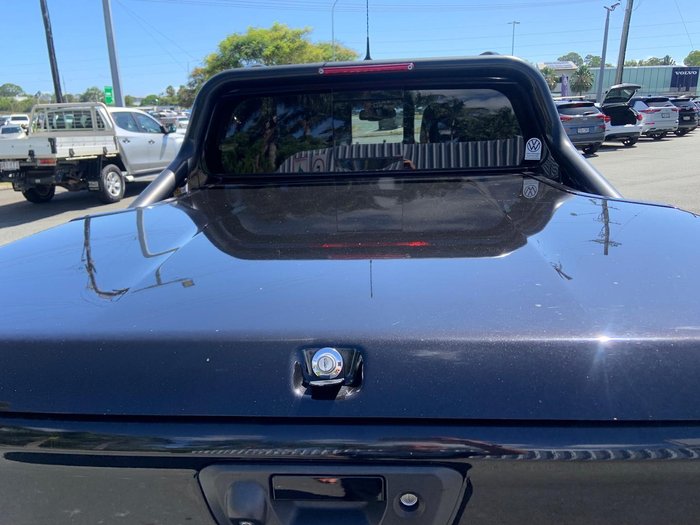 2018 Mercedes-Benz X-Class X350d Power