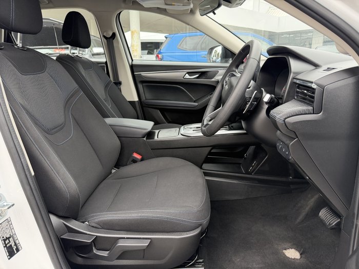 2024 GWM Haval Jolion Premium