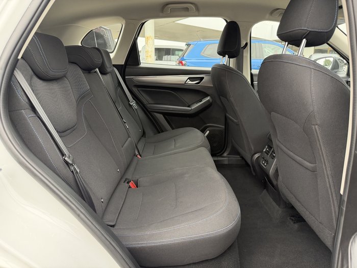 2024 GWM Haval Jolion Premium