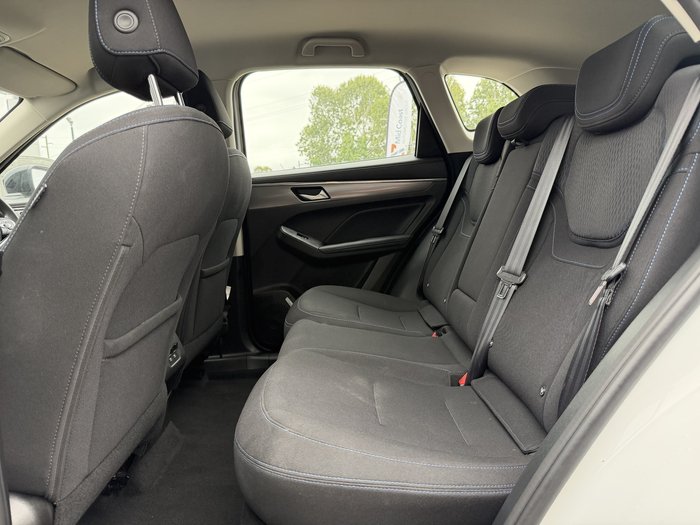 2024 GWM Haval Jolion Premium