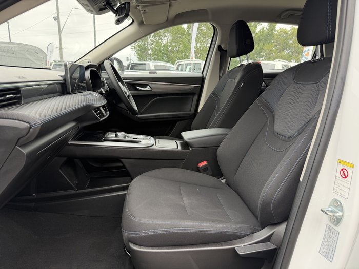 2024 GWM Haval Jolion Premium