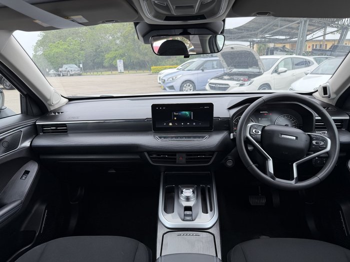 2024 GWM Haval Jolion Premium