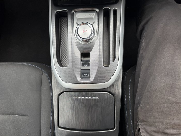 2024 GWM Haval Jolion Premium