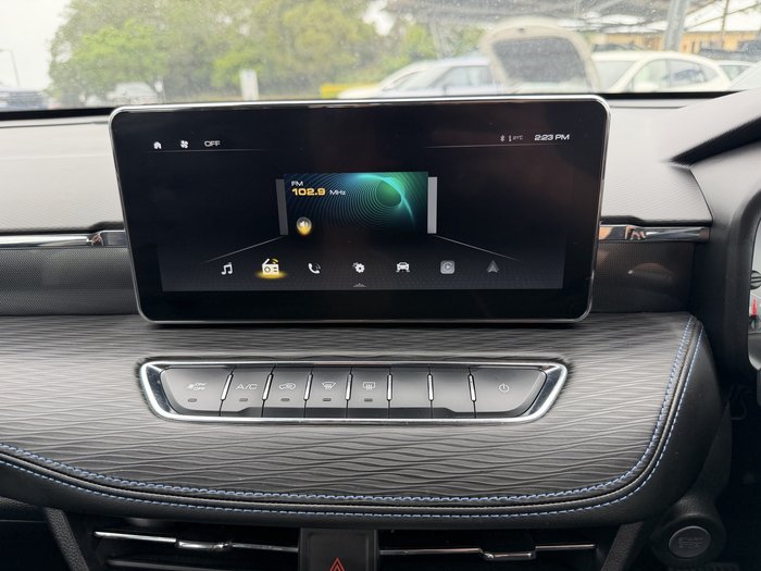 2024 GWM Haval Jolion Premium