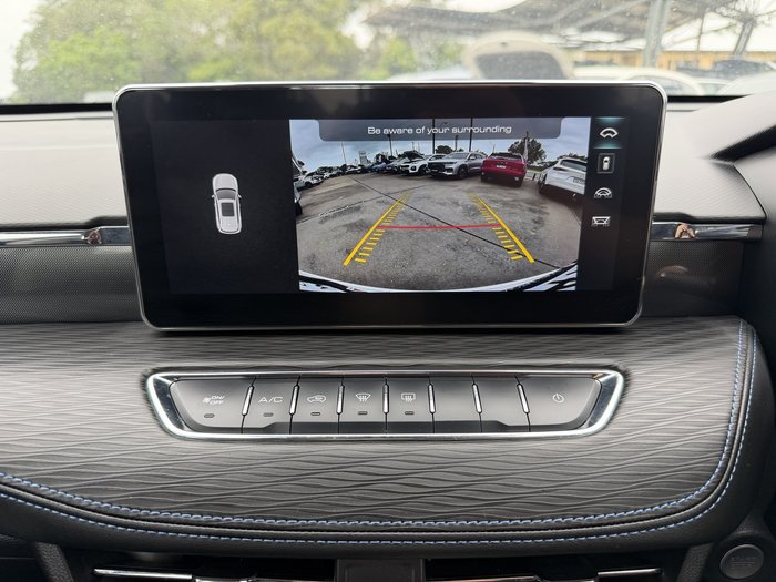 2024 GWM Haval Jolion Premium