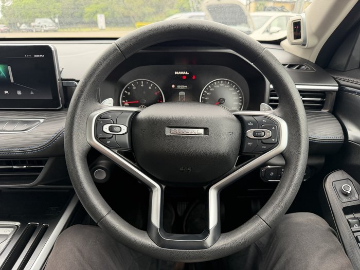 2024 GWM Haval Jolion Premium