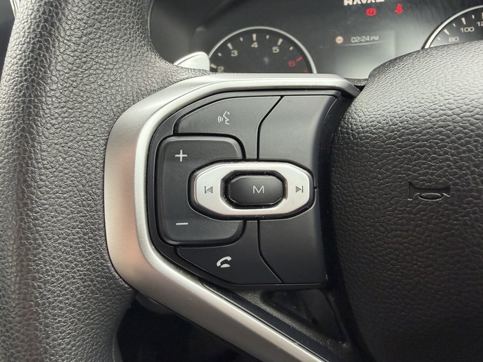 2024 GWM Haval Jolion Premium