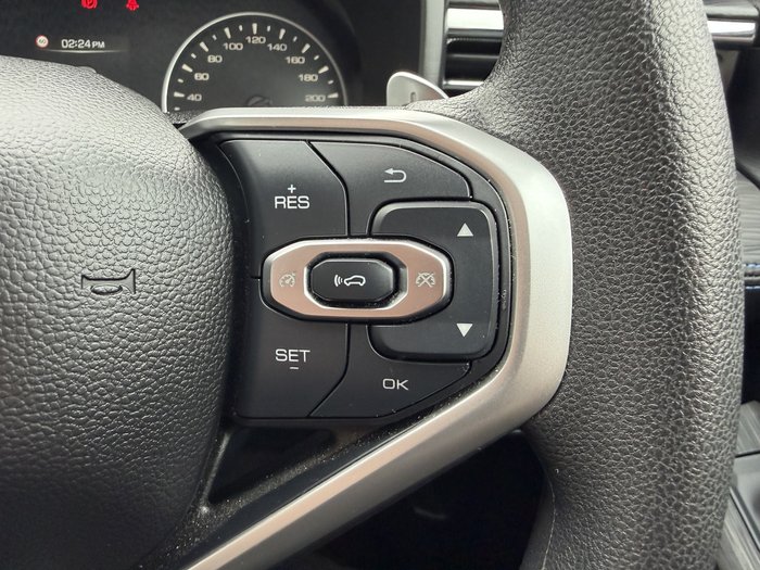 2024 GWM Haval Jolion Premium