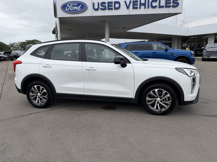 2024 GWM Haval Jolion Premium