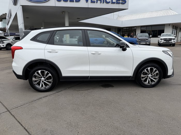 2024 GWM Haval Jolion Premium