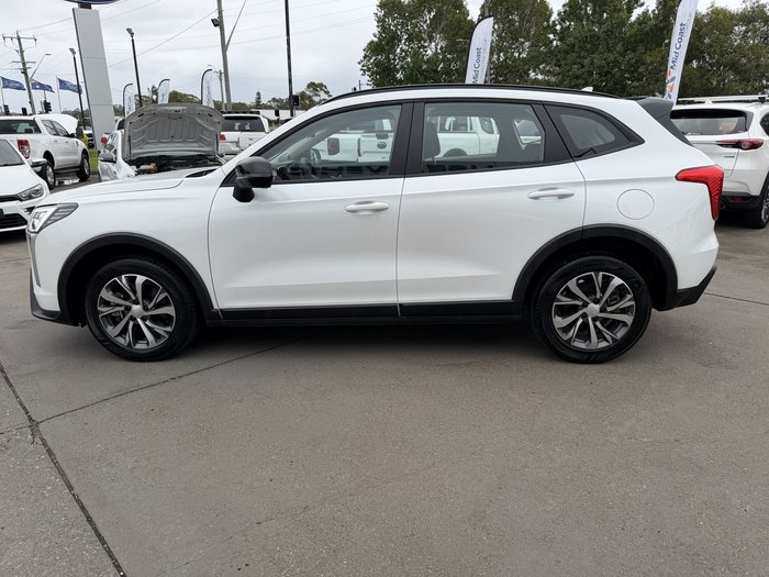 2024 GWM Haval Jolion Premium