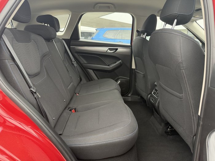 2024 GWM Haval Jolion Premium