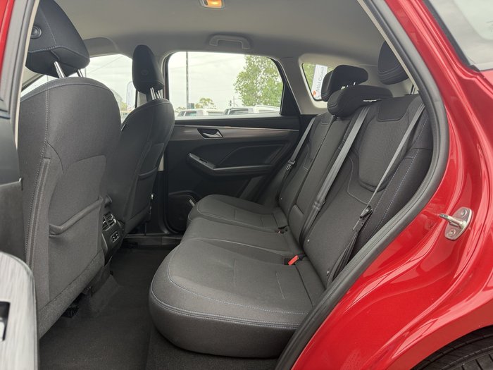 2024 GWM Haval Jolion Premium