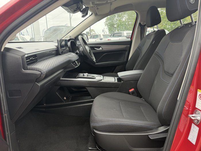 2024 GWM Haval Jolion Premium