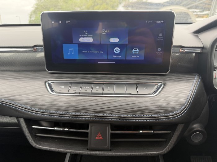 2024 GWM Haval Jolion Premium