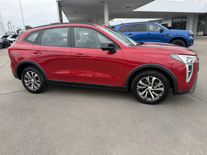 2024 GWM Haval Jolion Premium