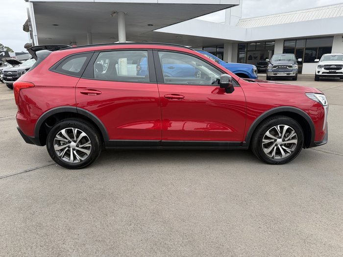 2024 GWM Haval Jolion Premium