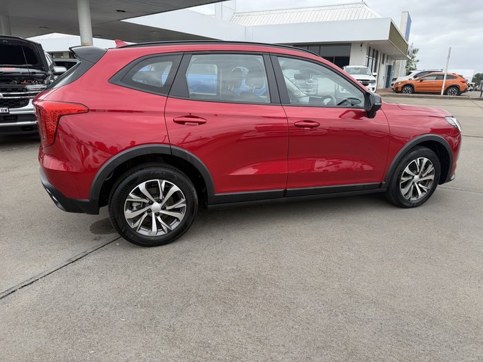 2024 GWM Haval Jolion Premium