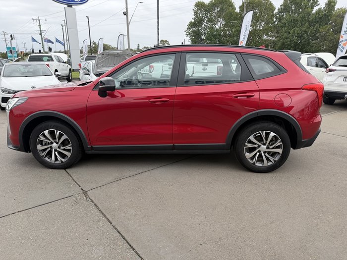 2024 GWM Haval Jolion Premium