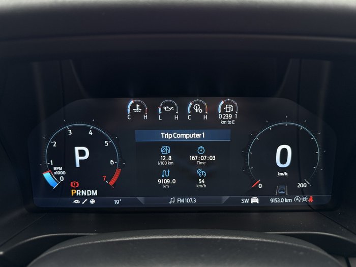 2023 Ford Ranger Raptor