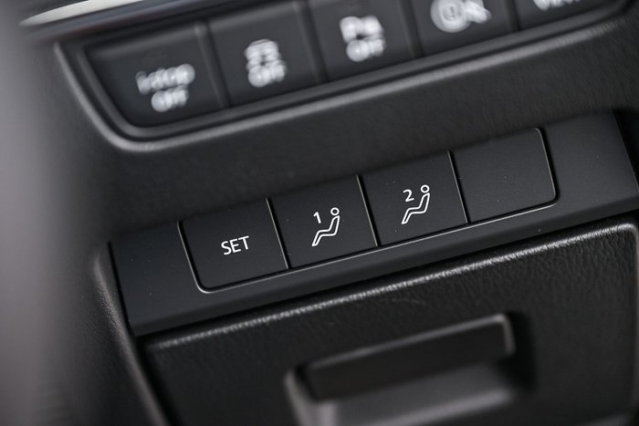 2024 Mazda 3 G25 Astina