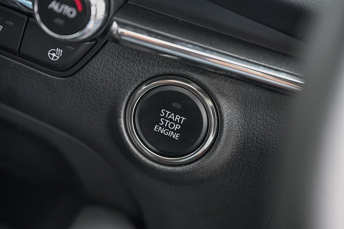 2024 Mazda 3 G25 Astina