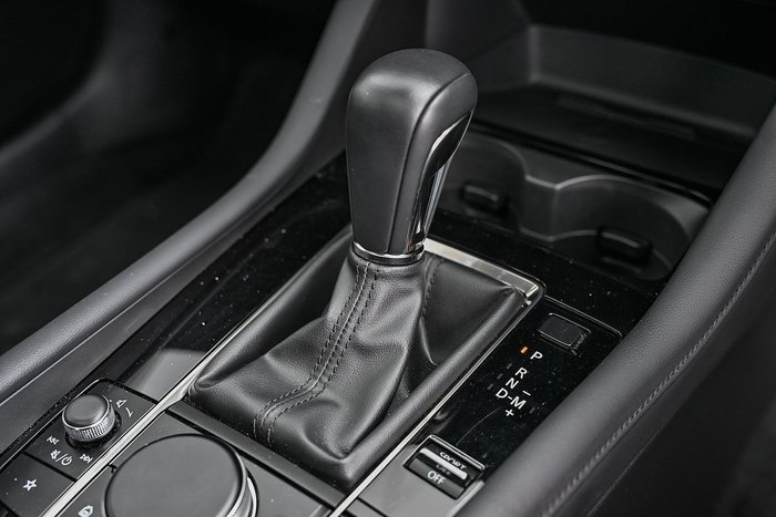 2024 Mazda 3 G25 Astina