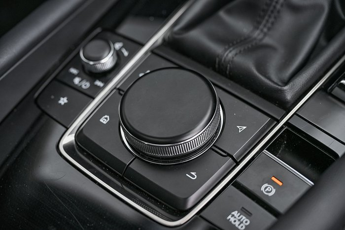 2024 Mazda 3 G25 Astina