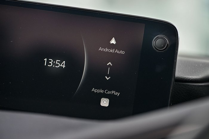 2024 Mazda 3 G25 Astina