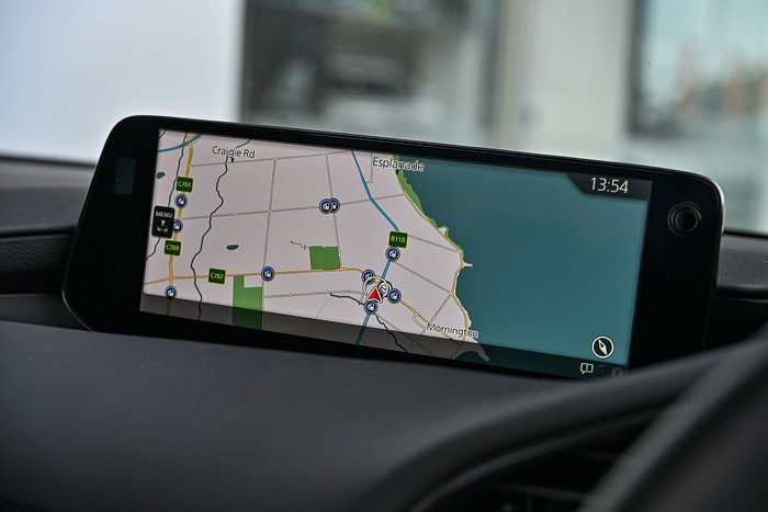 2024 Mazda 3 G25 Astina