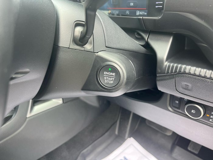 2024 Ford Ranger Wildtrak