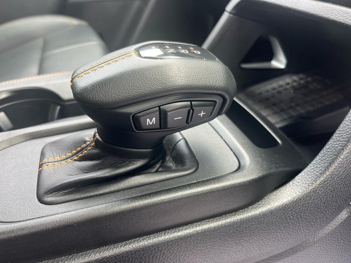 2024 Ford Ranger Wildtrak