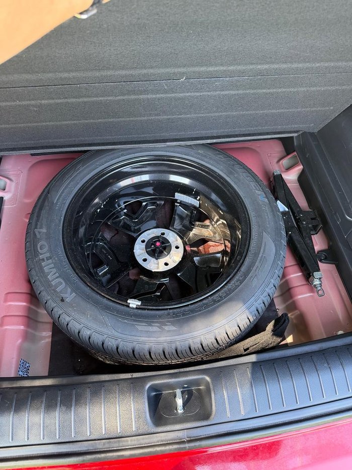 2018 Kia Sportage Si Premium