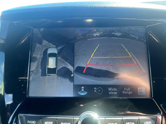 2022 SsangYong Musso Ultimate