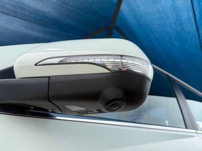 2022 SsangYong Musso Ultimate