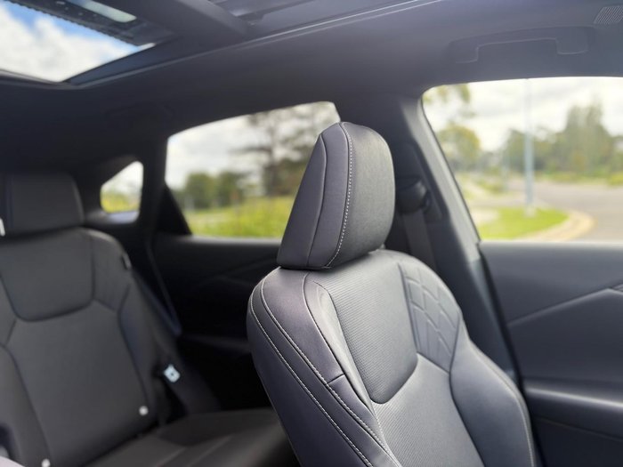 2025 Lexus RX 450h+ Luxury