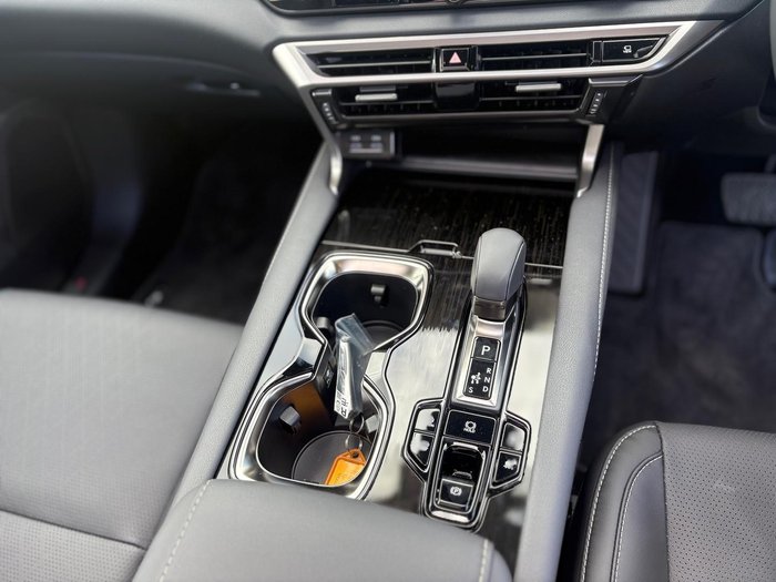 2025 Lexus RX 450h+ Luxury