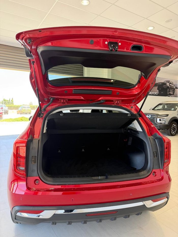 2024 GWM Haval Jolion Ultra