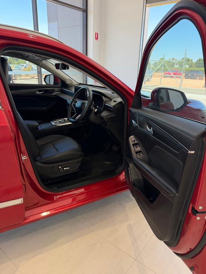 2024 GWM Haval Jolion Ultra