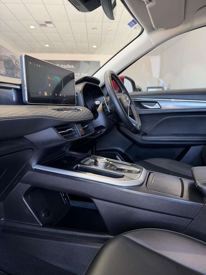 2024 GWM Haval Jolion Ultra